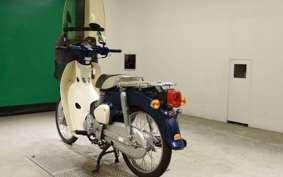 HONDA C50 SUPER CUB 1992 AA09