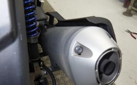 HONDA PCX 160 2016 KF47