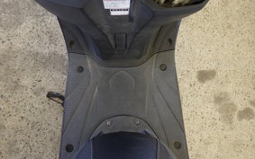 YAMAHA AXIS 125 Z SED7J