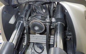 HONDA VFR800X 2013