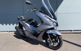 HONDA PCX 125 JK05