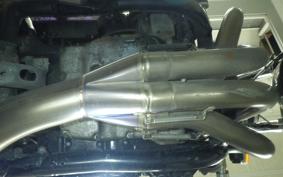 YAMAHA XJR1200 2002 4KG