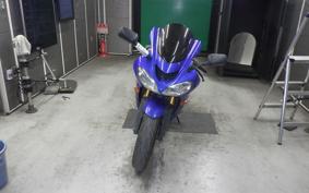 KAWASAKI ZX 10 NINJA R 2005 ZXT00C