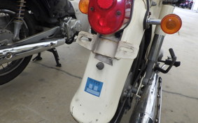 HONDA LITTLE CUB E AA01
