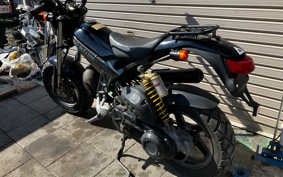 SUZUKI STREET MAGIC CA1LB