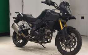 SUZUKI Vｽﾄﾛｰﾑ1000A 2014 VU51A