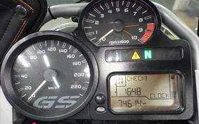 BMW R1200GS ADVENTURE 2010