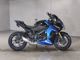 Фото Suzuki GSX-S1000F 2017 с японского аукциона