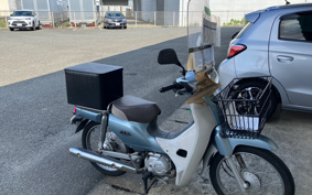 HONDA SUPER CUB50 AA04