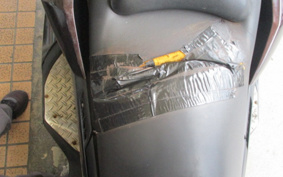 YAMAHA MAXAM250 SG17J