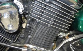 YAMAHA DRAGSTAR1100 CLASSIC ﾄﾗ 2009 VP13J