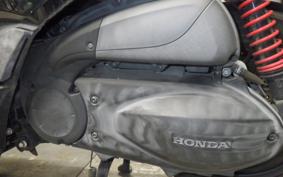HONDA FORZA SI ABS 2012 MF12