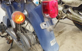 HONDA C50 SUPER CUB AA01