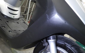 YAMAHA AXIS 125 TREET 1993 SE53J