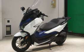HONDA FORZA 250 2017 MF13