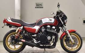 HONDA CB750 GEN 2 2008 RC42