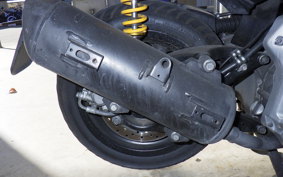 YAMAHA TRICITY 155 A