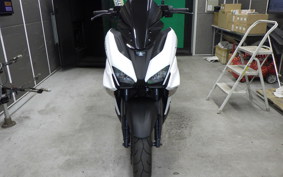 YAMAHA X FORCE SG79J