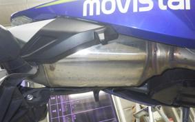 HONDA CBR600RR GEN 2 2006 PC37