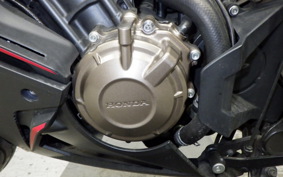 HONDA CBR650R 2019 RH03