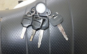 SUZUKI VANVAN 200 NH42A