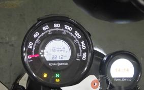 OTHER +ENFIELD HUNTER350 2025