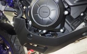 YAMAHA MT-25 2018 RG43J