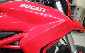 DUCATI HYPERMOTARD 820 2014