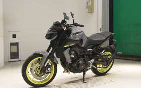 YAMAHA MT-09 A 2017 RN52J