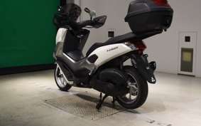 YAMAHA N-MAX 2004 SED6J
