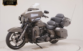 HARLEY FLHTKSE 1920CVO 2021