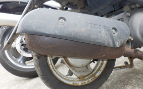 YAMAHA JOG APRIO 1996 SA11J