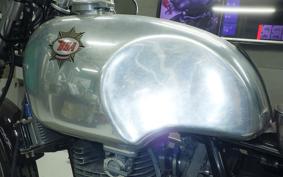 YAMAHA SR500 1993 1JN