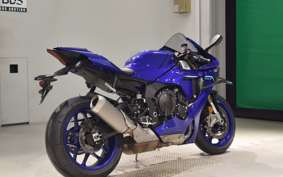 YAMAHA YZF-R1 2025 RN65J