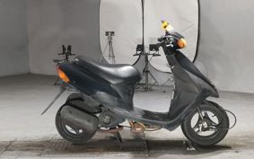 SUZUKI LET`S2 CA1PA
