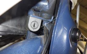 HONDA C50 SUPER CUB AA01