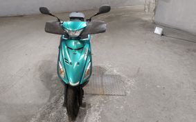 SUZUKI ADDRESS V125 CF4MA