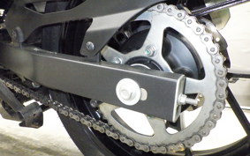 SUZUKI Vｽﾄﾛｰﾑ250A 1988