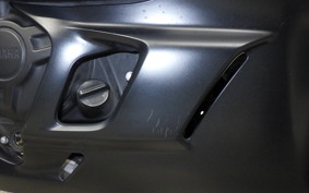 YAMAHA YZF-R25 A RG43J