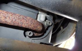 SUZUKI ADDRESS V50 G CA44A