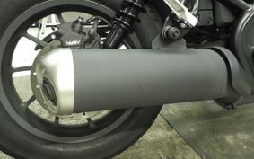 HONDA REBEL 250 A MC49