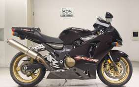 KAWASAKI ZX 1200 NINJA R 2003