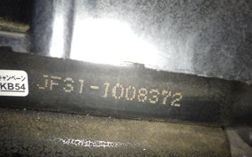HONDA DIO 110 JF31