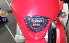 GASGAS EC 250 F 2014