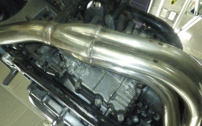 HONDA CB400SF 2024 NC31