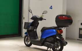 HONDA TACT-4ﾍﾞｰｼｯｸ AF79