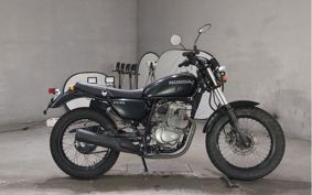 HONDA CB223S MC40