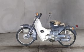 HONDA SUPER CUB 70 C70