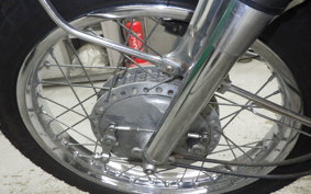 SUZUKI GT500 2018 T500