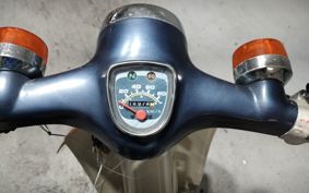 HONDA SUPER CUB90 HA02